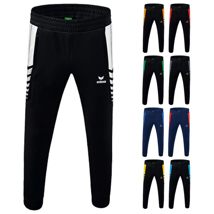 Erima Six Wings Worker Trainingshose 1102201