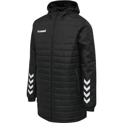 HUMMEL hmlPROMO KIDS BENCH JACKET 205879