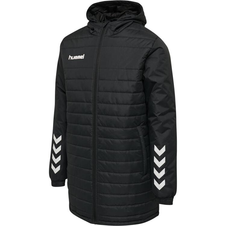 HUMMEL hmlPROMO KIDS BENCH JACKET 205879