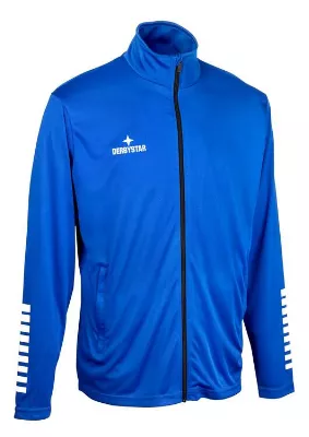 Derbystar Contra Polyesterjacke 612061