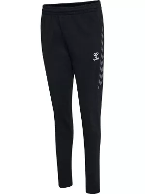 hummel Authentic 24 Co Trainingshose Damen 224787