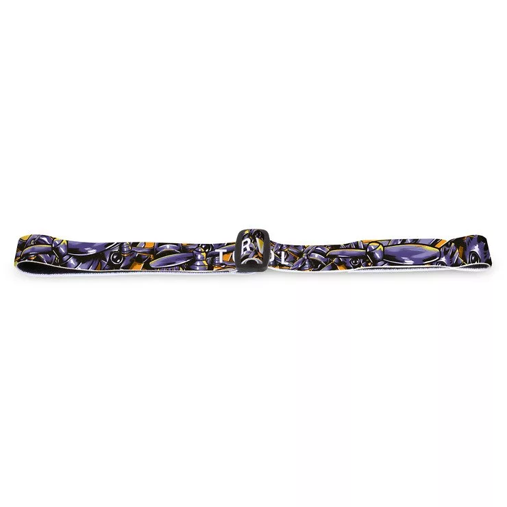 Torvol Freestyle Brillenband Goggle Strap Maniac