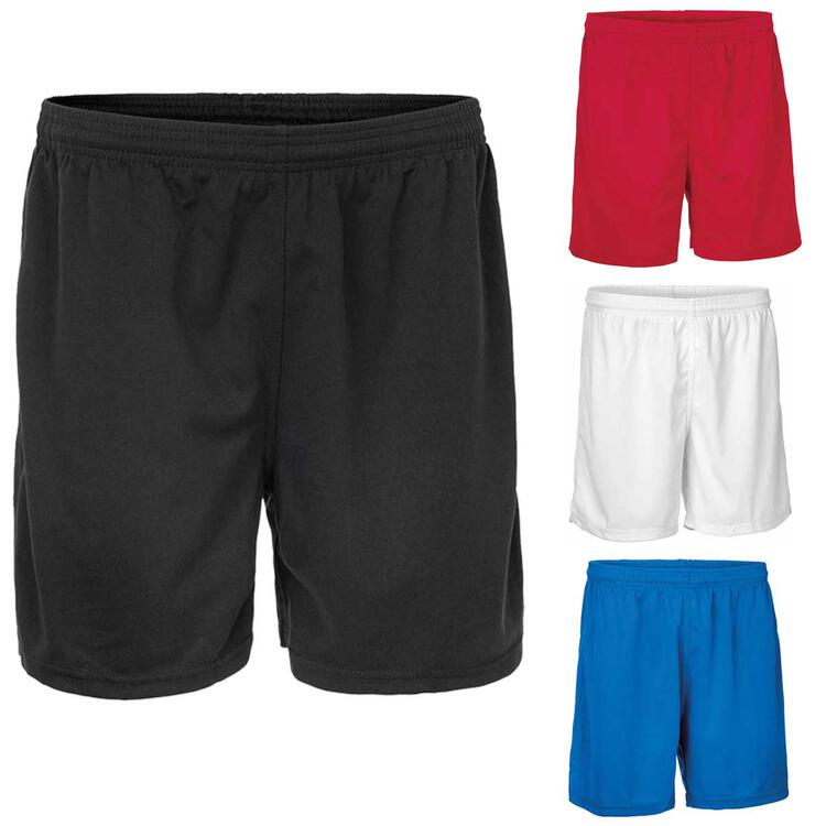 Derbystar Basic Hose