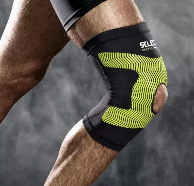 Select Kompressions-Kniebandage 5625200111