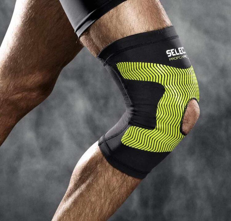 Select Kompressions-Kniebandage 5625200111