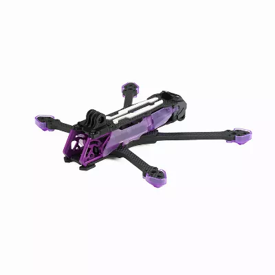 Axisflying Manta 5 SE V2 Deadcat 5 Zoll FPV Frame Kit