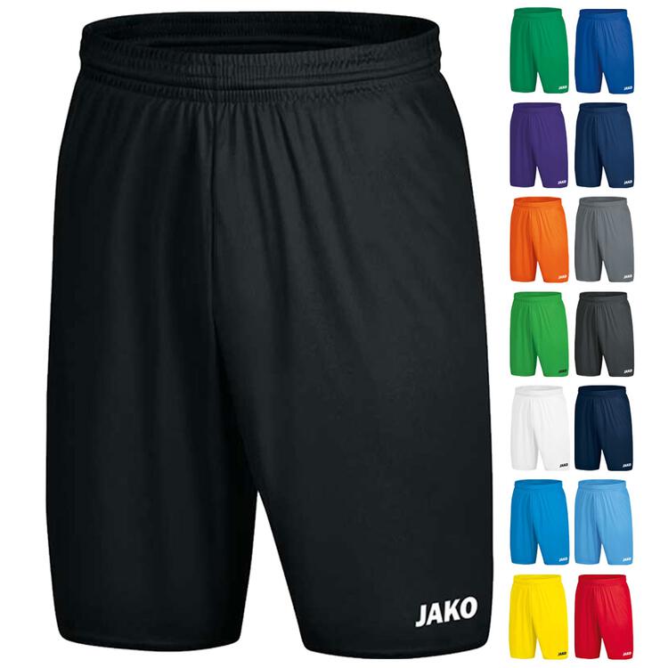 Jako Sporthose Manchester 2.0 4400