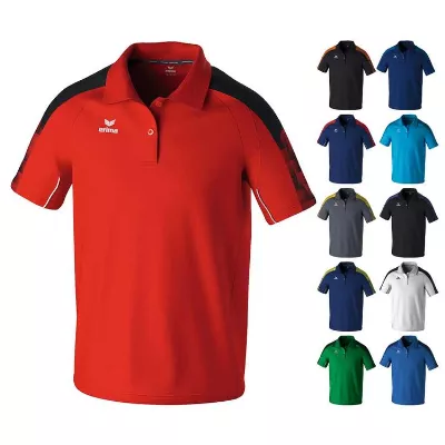 Erima EVO STAR Poloshirt