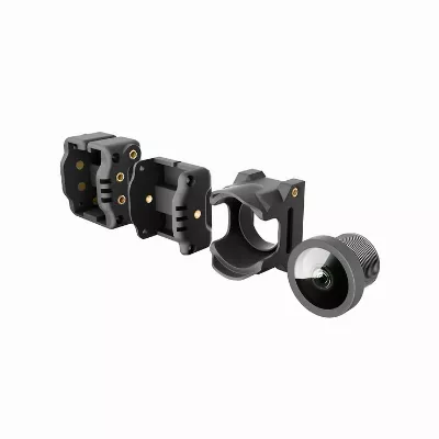 Flywoo O4 Wide Lens Weitwinkel Linsen Set