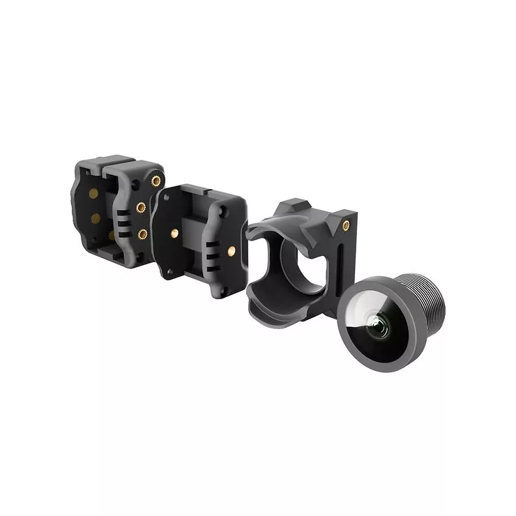 Flywoo O4 Wide Lens Weitwinkel Linsen Set