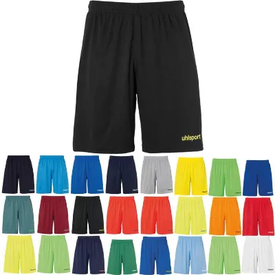 Uhlsport CENTER BASIC SHORTS OHNE INNENSLIP 1003342