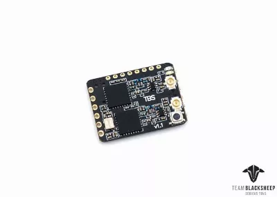 TBS Crossfire Diversity Nano RX Empfänger