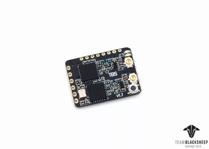 TBS Crossfire Diversity Nano RX Empfänger
