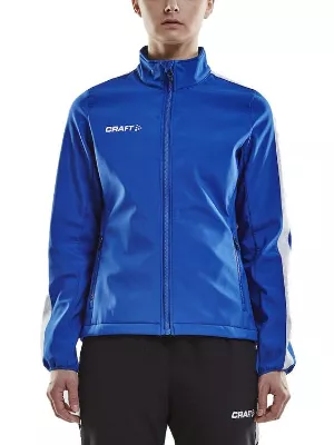 Craft Pro Control Softshell Jacke Damen 1906723
