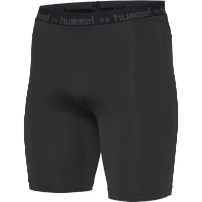 Hummel Hml First Performance Tight Shorts Kinder