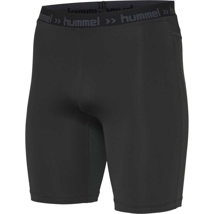 Hummel Hml First Performance Tight Shorts Kinder