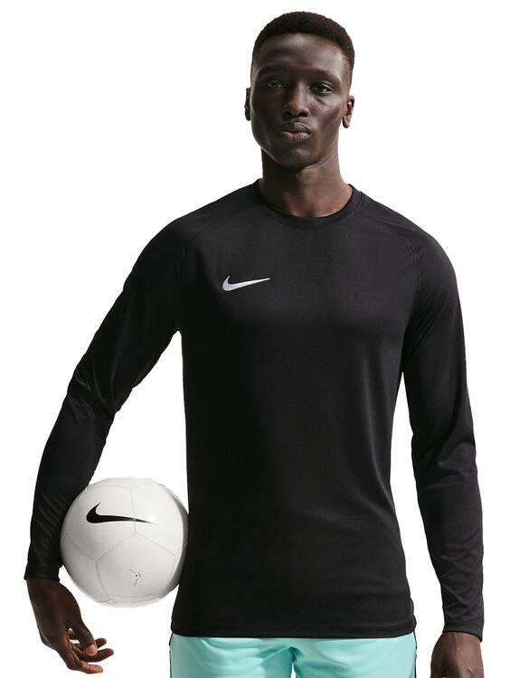 Nike Park VIII Trikot Langarm