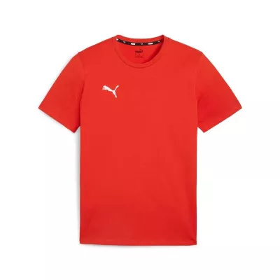 Puma teamGOAL Casuals T-Shirt 658615