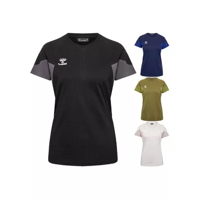 Hummel travel T-Shirt Woman 220293