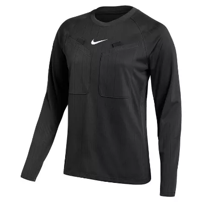 Nike Referee III Schiedsrichter Trikot Langarm Damen