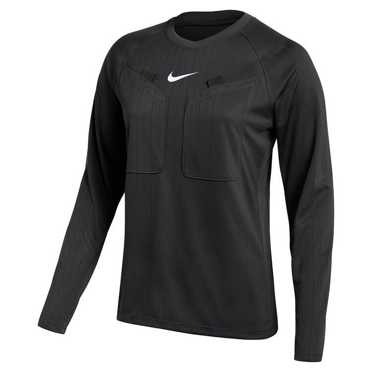 Nike Referee III Schiedsrichter Trikot Langarm Damen