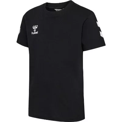 hummel Go 2.0 Chevron T-Shirt Kinder