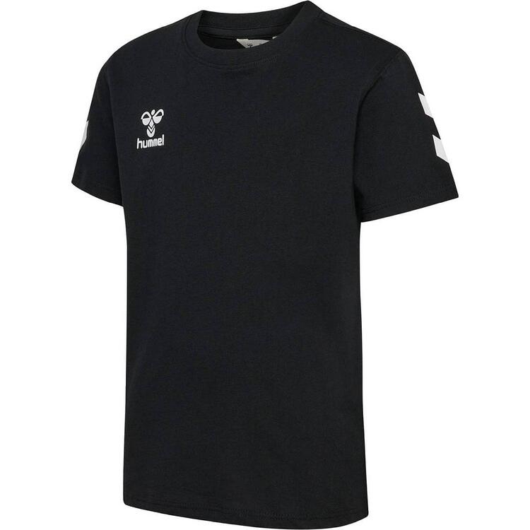 hummel Go 2.0 Chevron T-Shirt Kinder