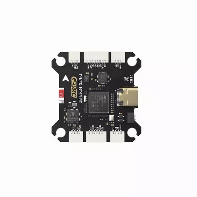 GEPRC TAKER H743 BT 3–6S Flight Controller