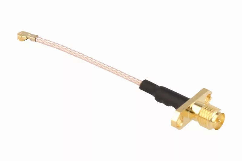 TBS Unify Pro 5.8 GHz Pigtail (U.FL) – RP-SMA