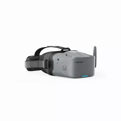 BetaFPV VR04 Analoge FPV Brille Goggles