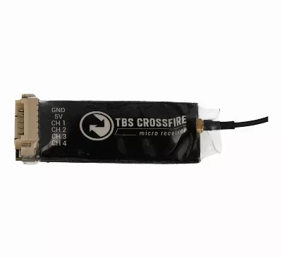 TBS Crossfire Micro Empfänger V2 (RX)