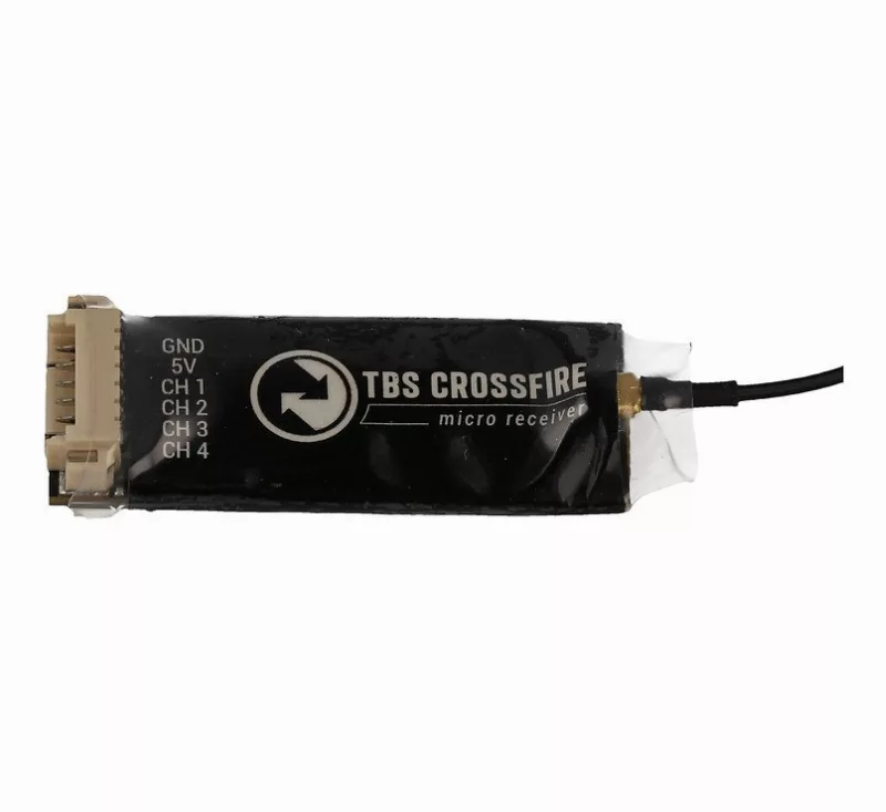 TBS Crossfire Micro Empfänger V2 (RX)