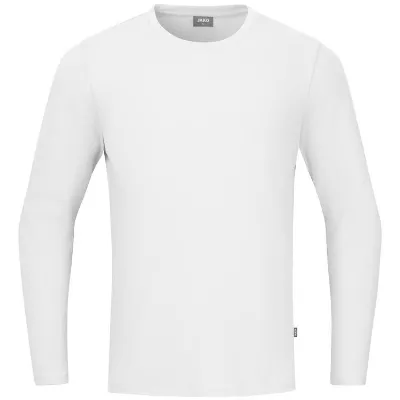 Jako Longsleeve Organic C6420