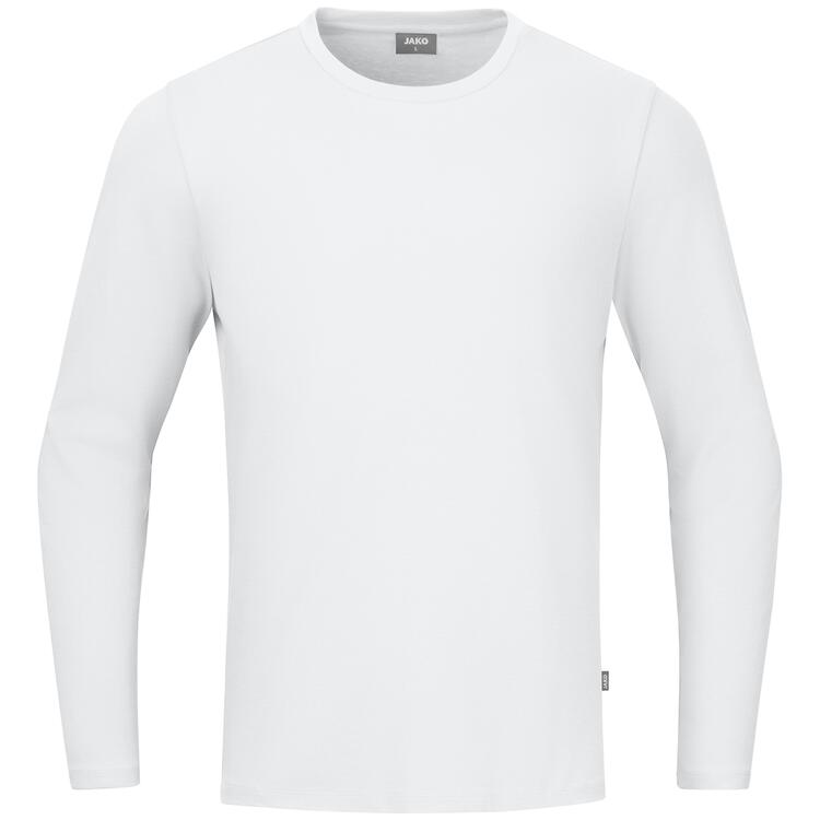 Jako Longsleeve Organic C6420