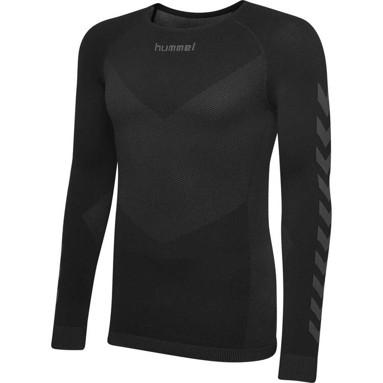 hummel First Seamless Kinder Langarmshirt 202639
