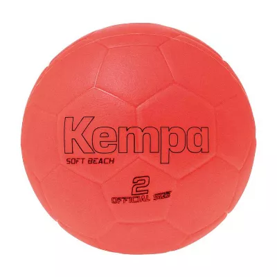 Kempa Soft Beach Ball