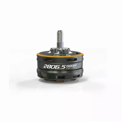 VCI Hobby Spark 2806.5 FPV Motor 1500KV Schwarz