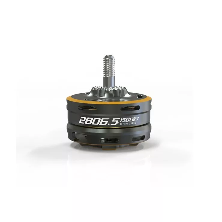 VCI Hobby Spark 2806.5 FPV Motor 1500KV Schwarz