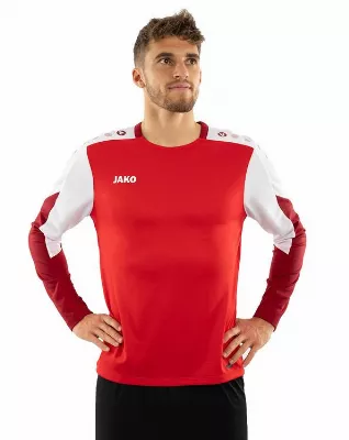 Jako Longsleeve Dynamic 8870