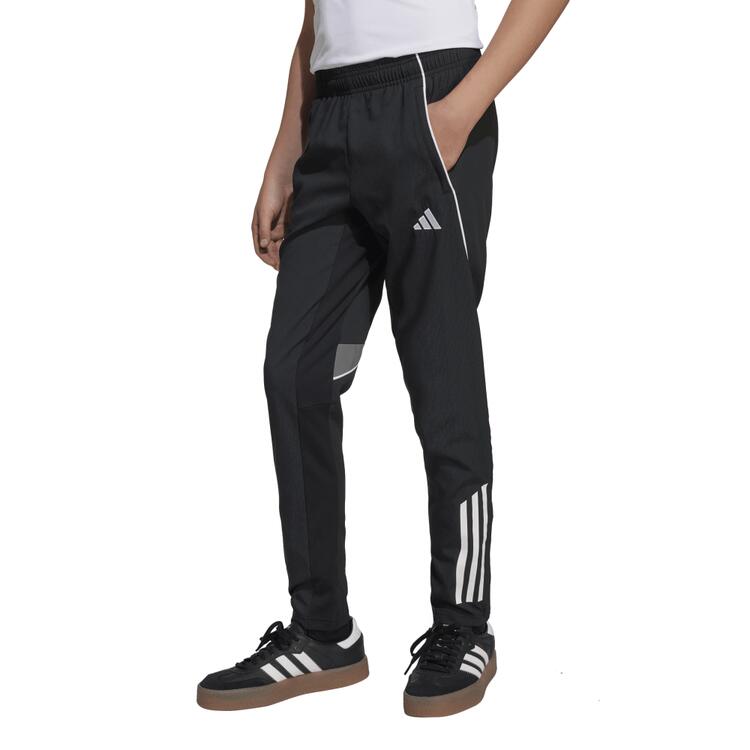 adidas Tiro 25 Competition Präsentationshose Kinder