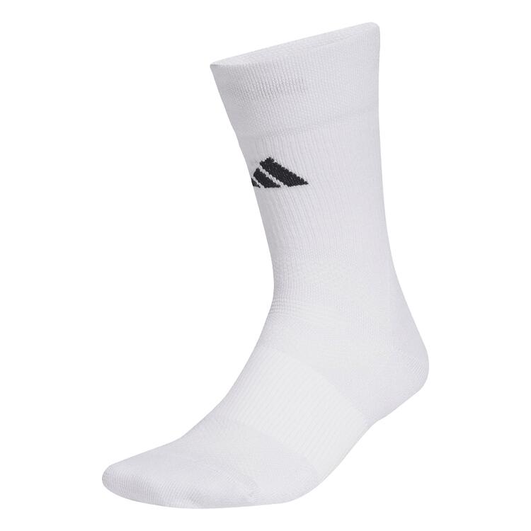 adidas Crew Performance Light Fußball Socken