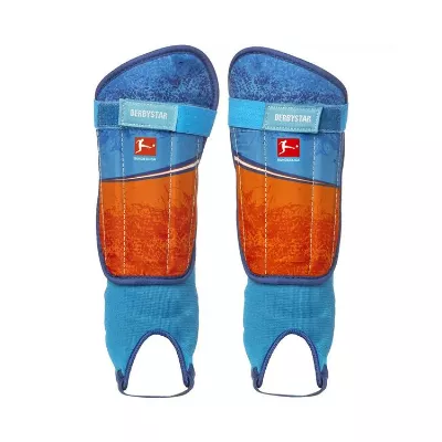 Derbystar SBS Bundesliga Protect v21 Schienbeinschoner 853004