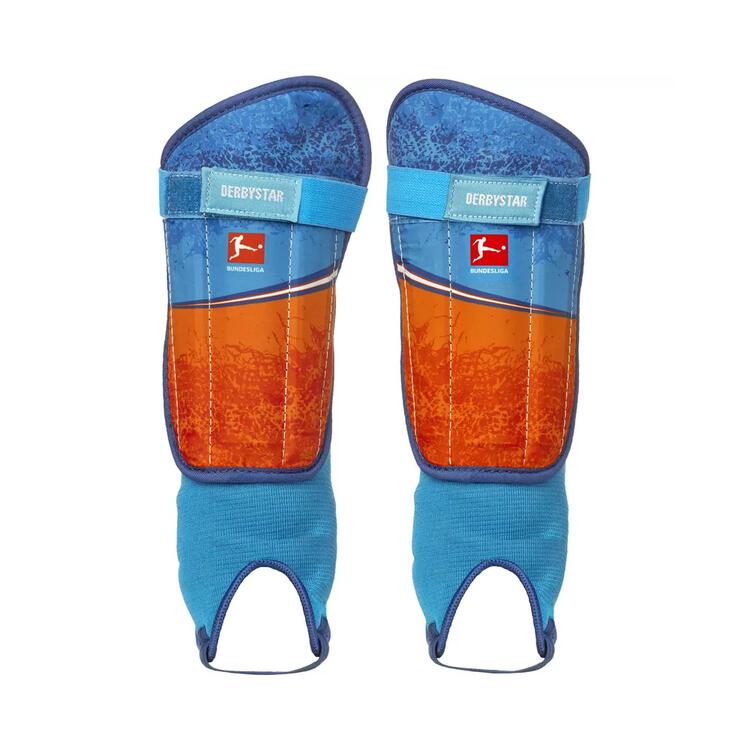 Derbystar SBS Bundesliga Protect v21 Schienbeinschoner 853004