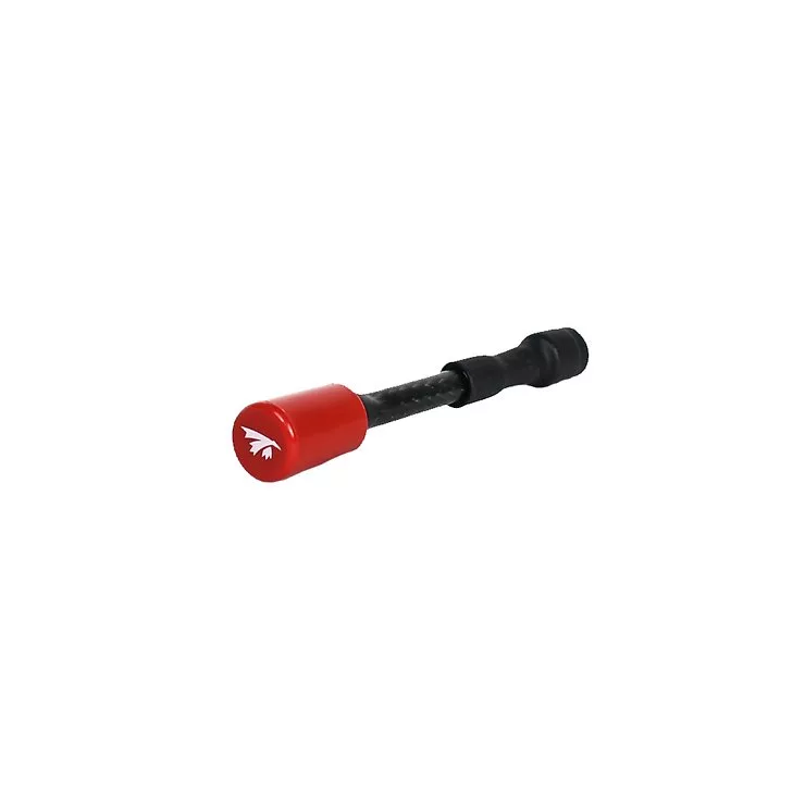 TrueRC Matchstick Carbon Edition 5.8GHz FPV Antenne RP-SMA RHCP