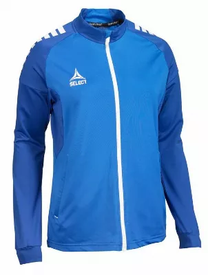 Select Spain Trainingsjacke Damen 610137