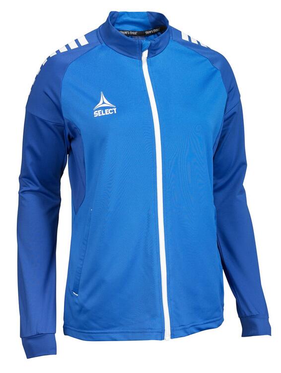 Select Spain Trainingsjacke Damen 610137