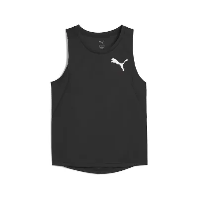 Puma Cross The Line 3.0 Singlet Kinder 526760