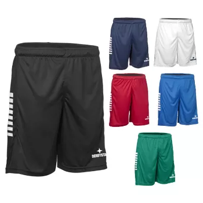 Derbystar Primo Hose v24 Herren 602034