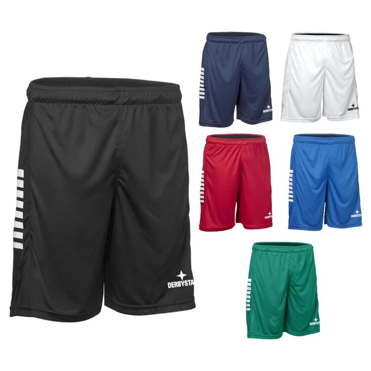 Derbystar Primo Hose v24 Herren 602034