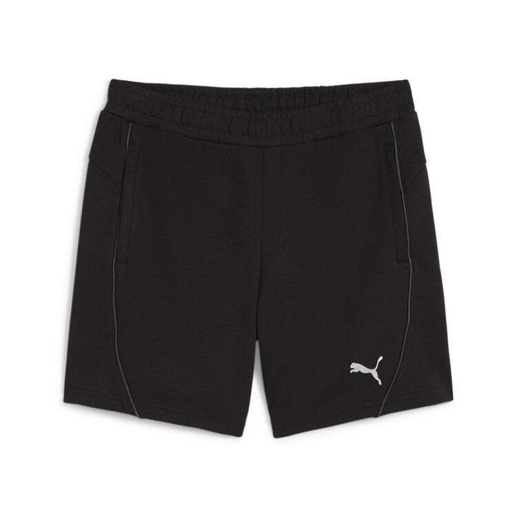 Puma teamFINAL Casuals Shorts Damen 658541